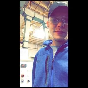 Meet your Posher, Kyle